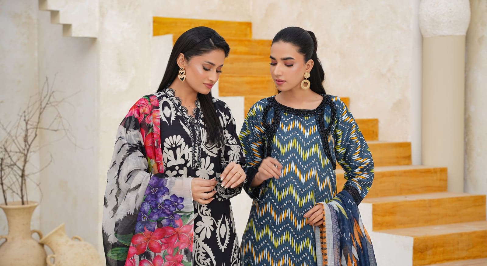 Where elegance meets modern femininity