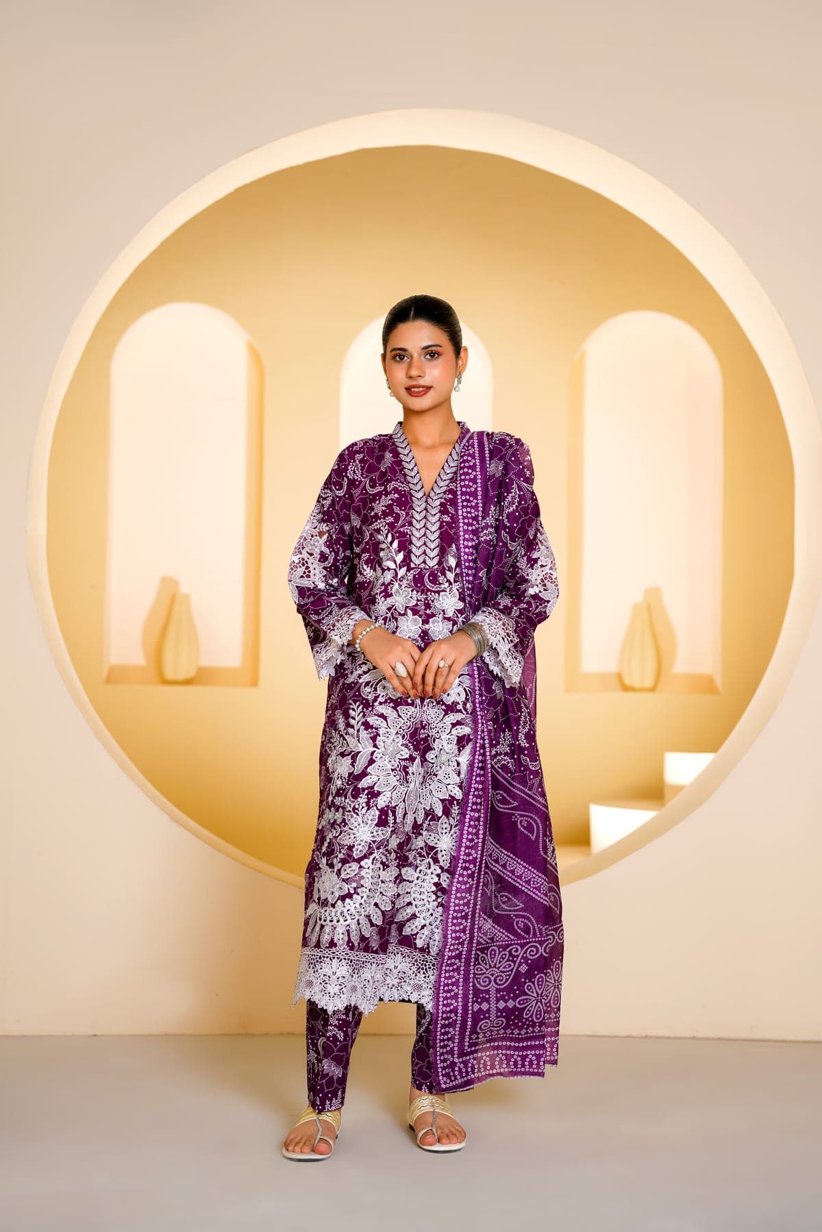 Luxury Print